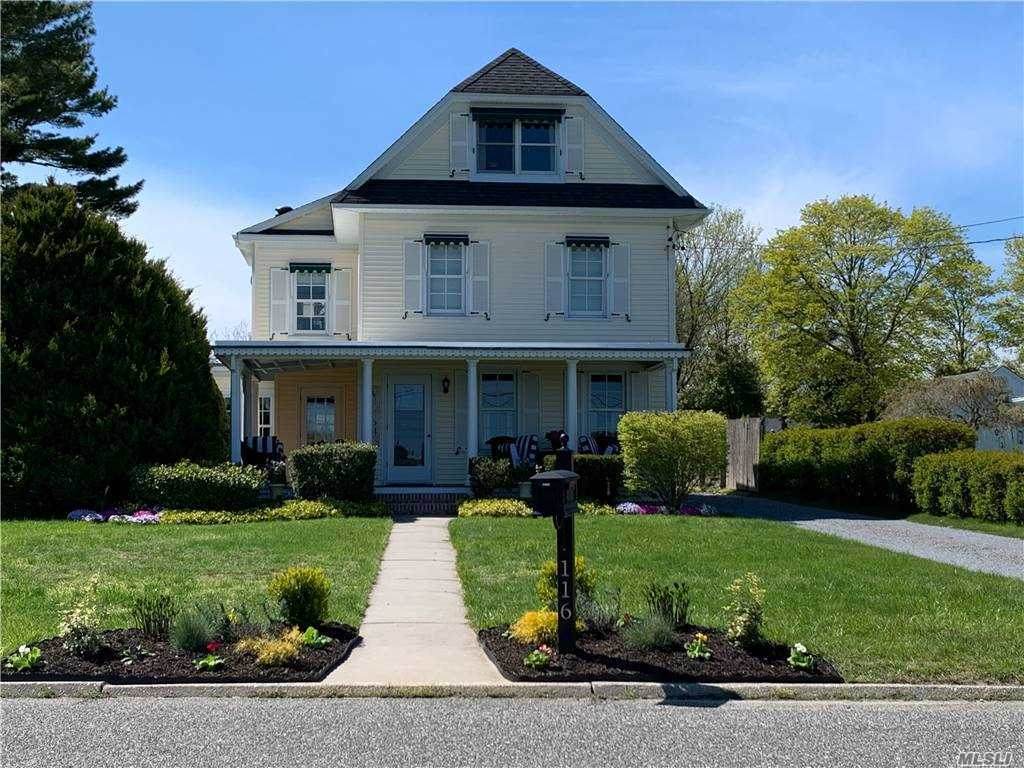 116 Lake Avenue - Photo 1