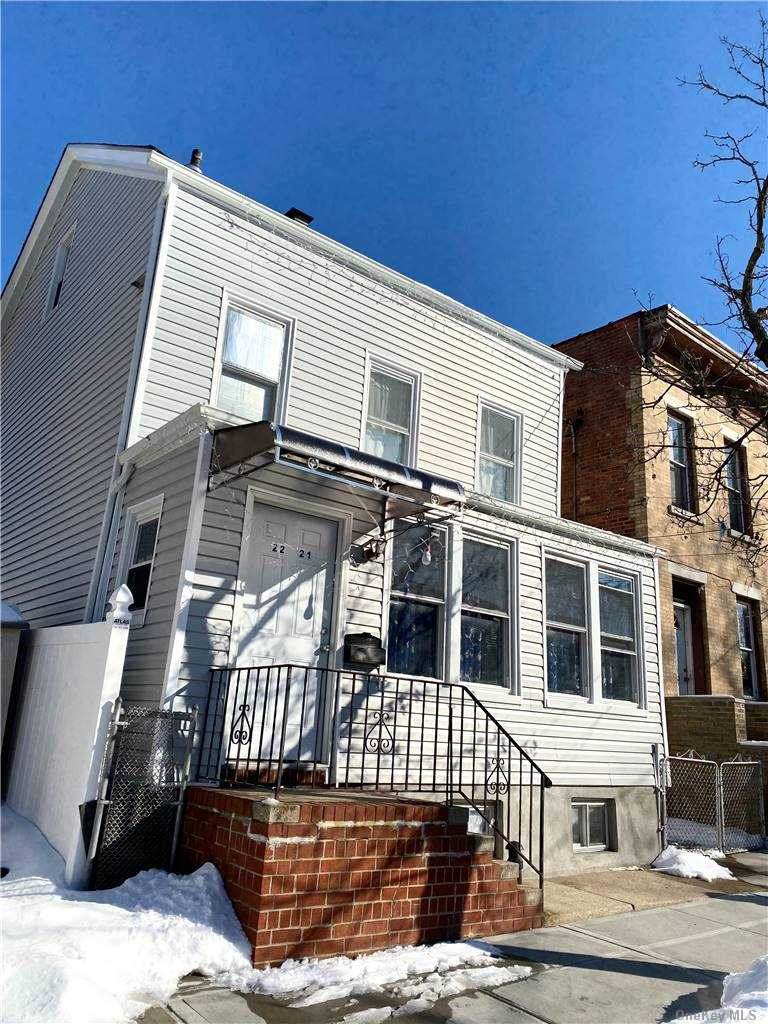 22-21 120th Street - Photo 1