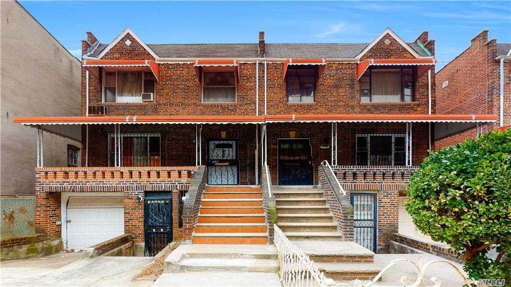 456 East 92nd Street - Photo 1
