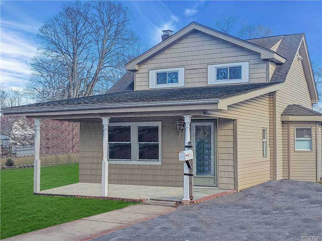 217 Grove Avenue - Photo 1