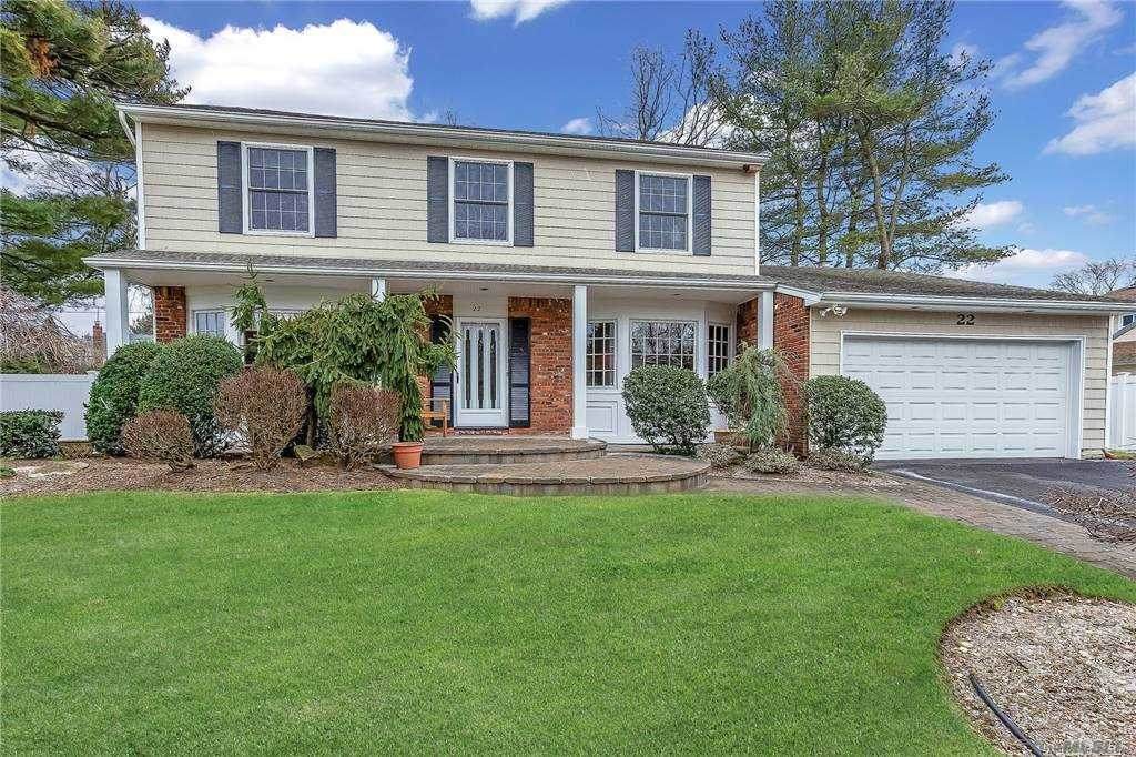 22 Joyce Lane - Photo 1