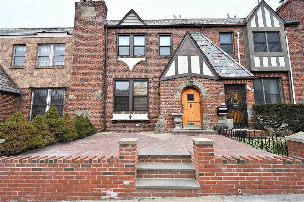 30-43 89th Street - Photo 1