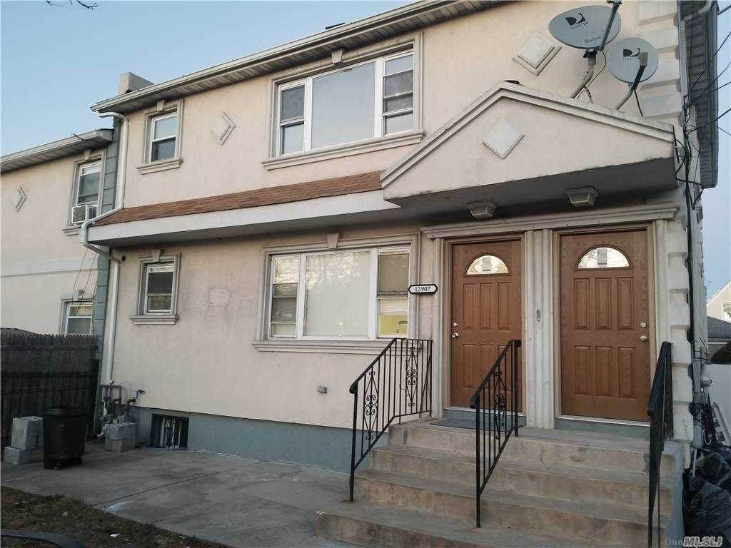 129-07 154th Street - Photo 1