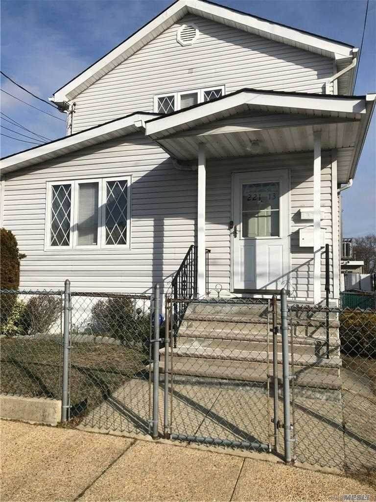 221-13 134th Road - Photo 1