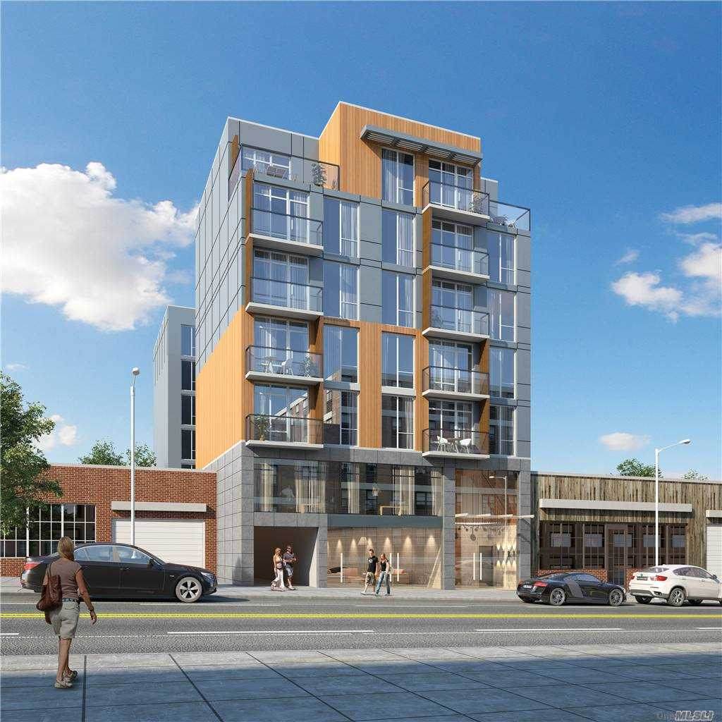 146-17 Northern Boulevard - Photo 1
