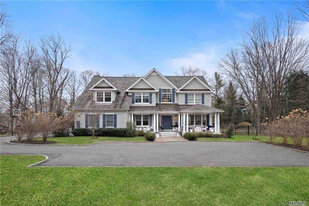 1652 Moores Hill Road - Photo 1