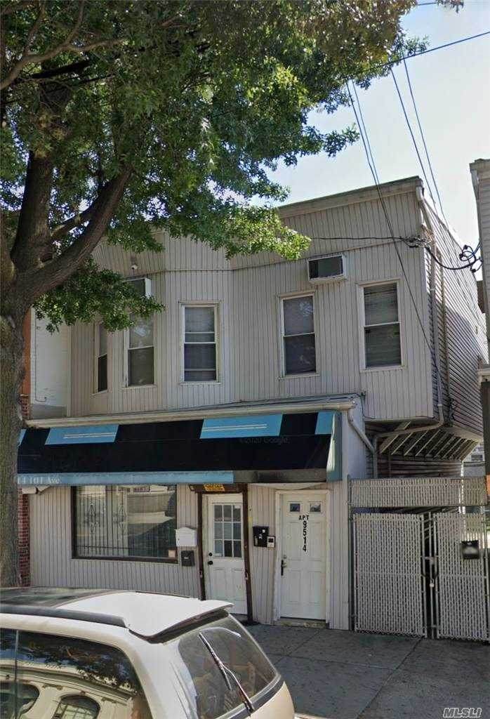 95-14 101st Avenue - Photo 1