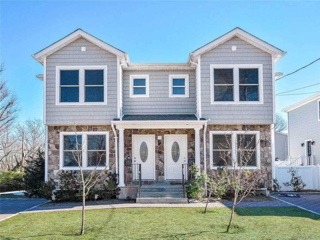 70 Sagamore Hill Road - Photo 1
