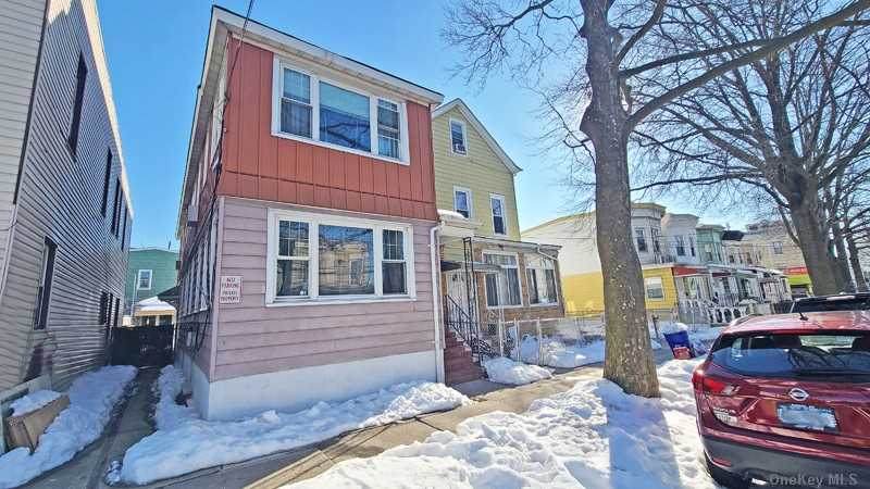 88-31 80th Street - Photo 1