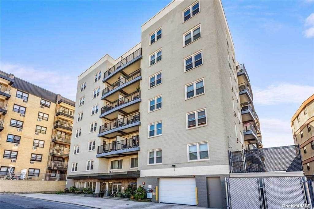 840 Shore Road - Photo 1