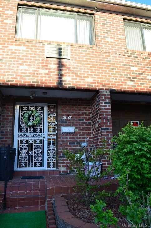 52-07 72nd Street - Photo 1