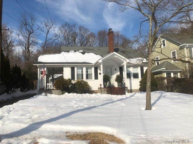 35 Lindbergh Street - Photo 1