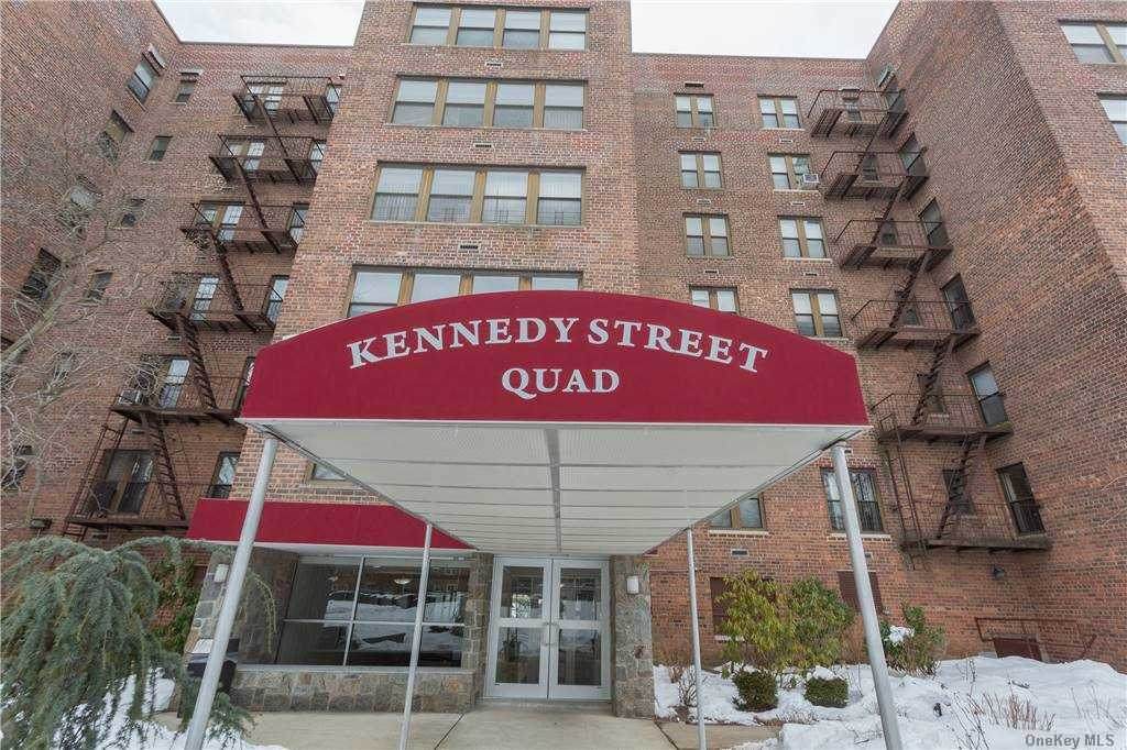 18-75 Corporal Kennedy Street - Photo 1