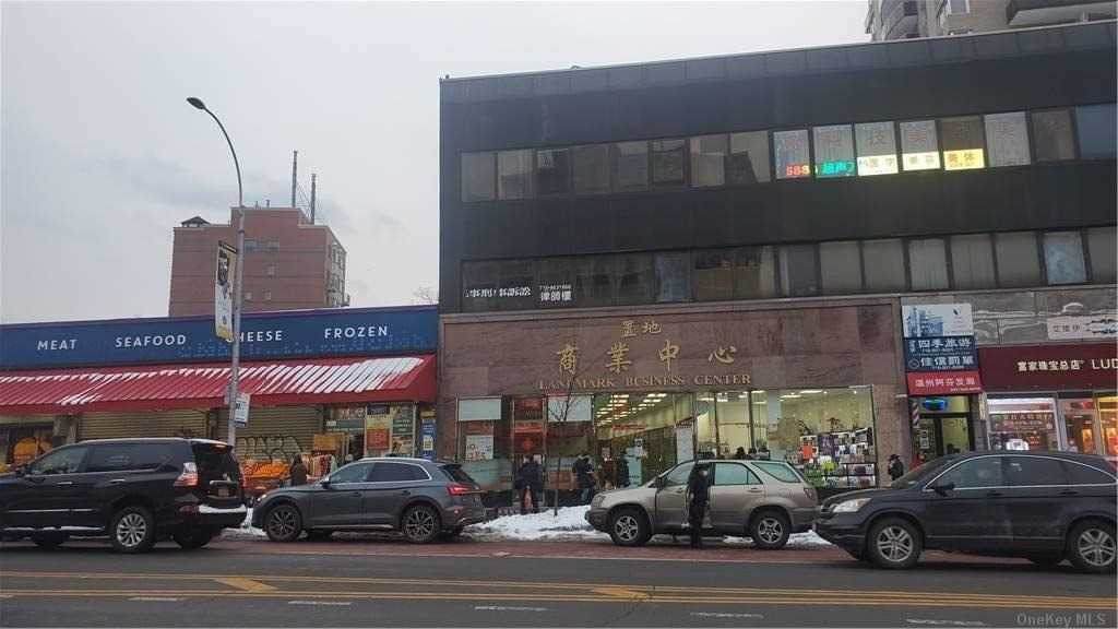 41-80 Main Street - Photo 1