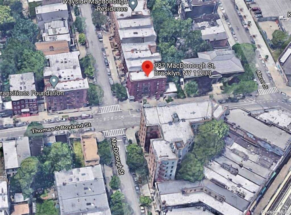 20 Thomas Boyland Street - Photo 1