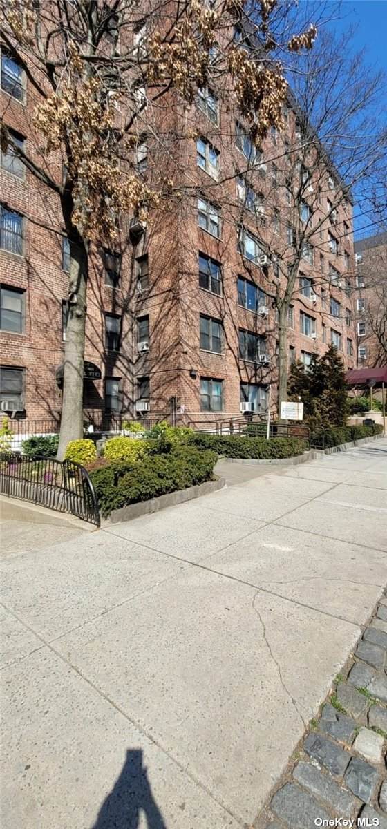 99-21 67th Road - Photo 1