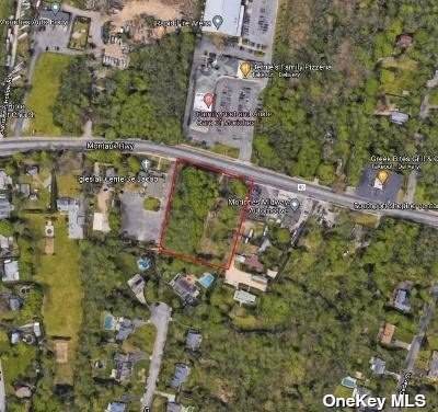 210-230 Montauk Hwy - Photo 1