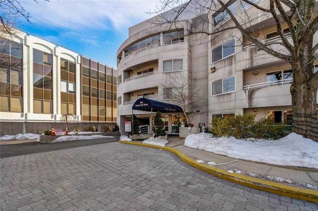 100 Cuttermill Road - Photo 1