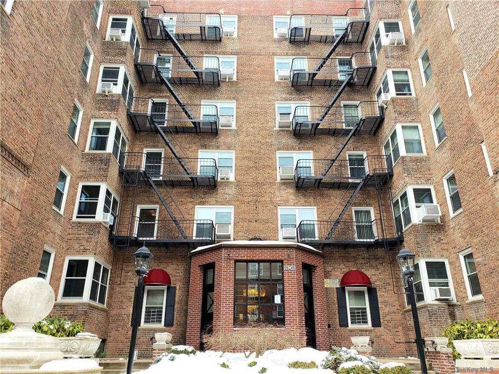99-45 67th Road - Photo 1