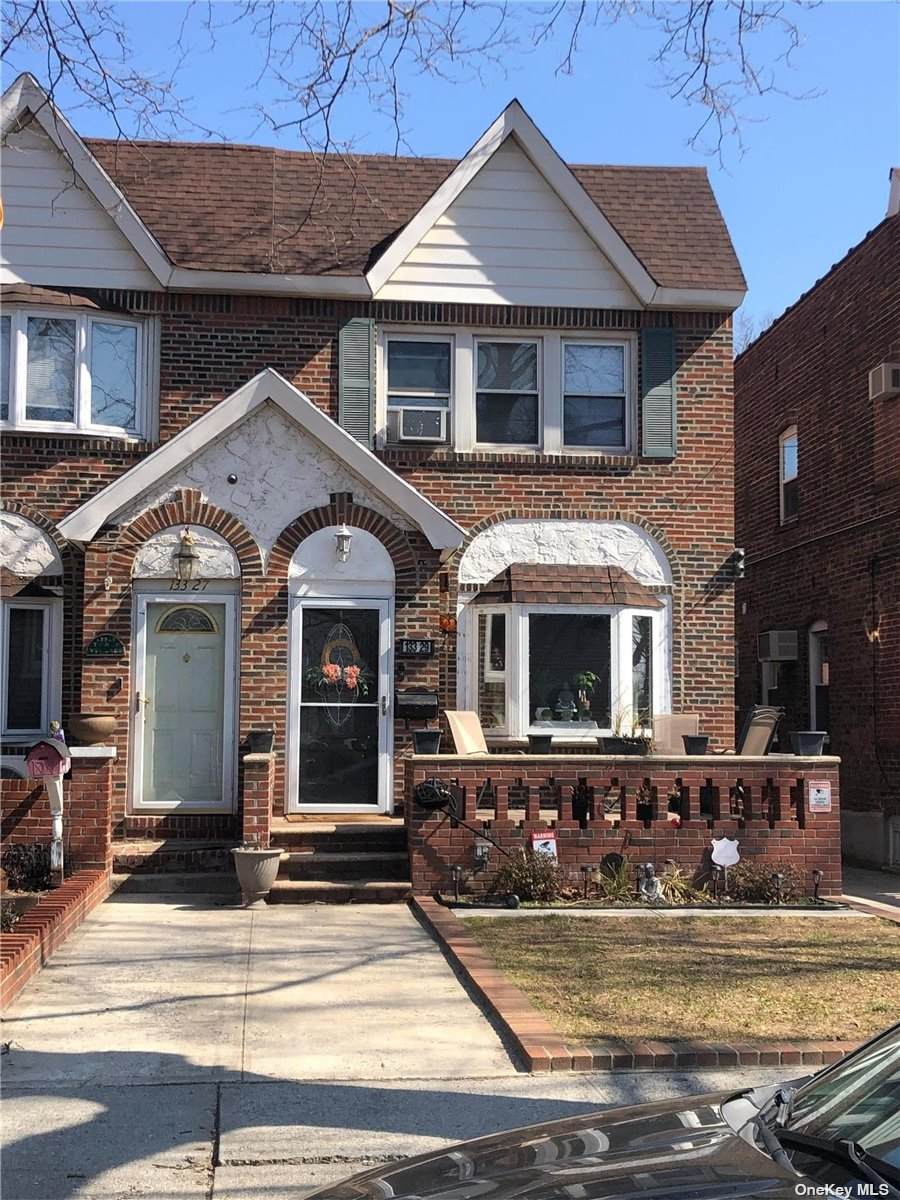 133-29 84th Street - Photo 1