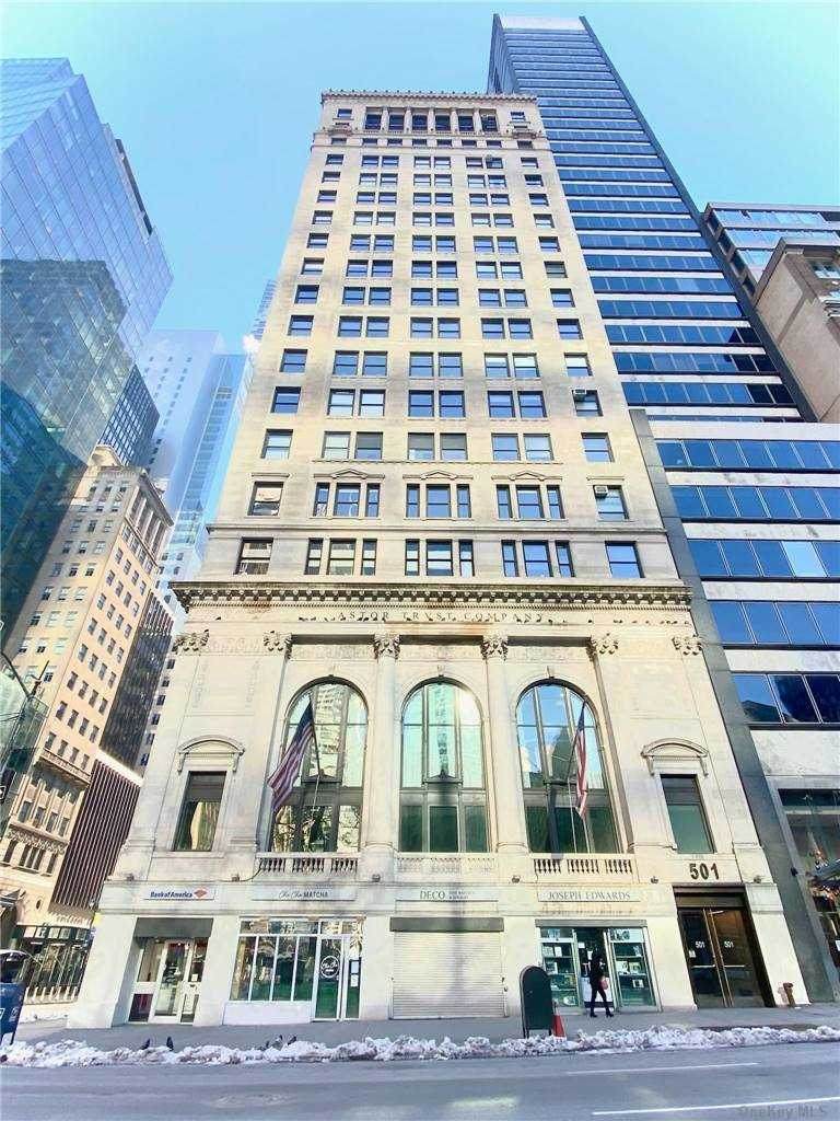 501 Fifth Avenue - Photo 1