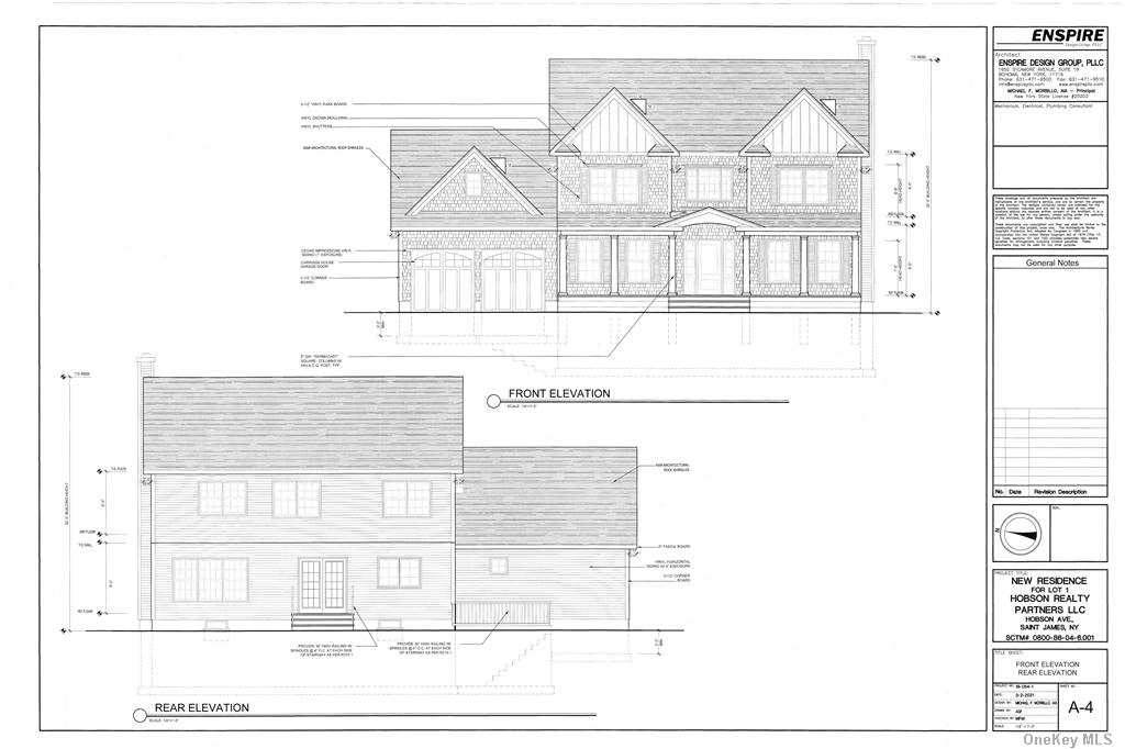 Lot 3 Hobson Avenue - Photo 1