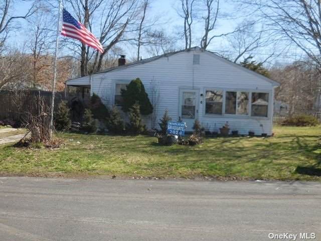 6 Laurin Road - Photo 1