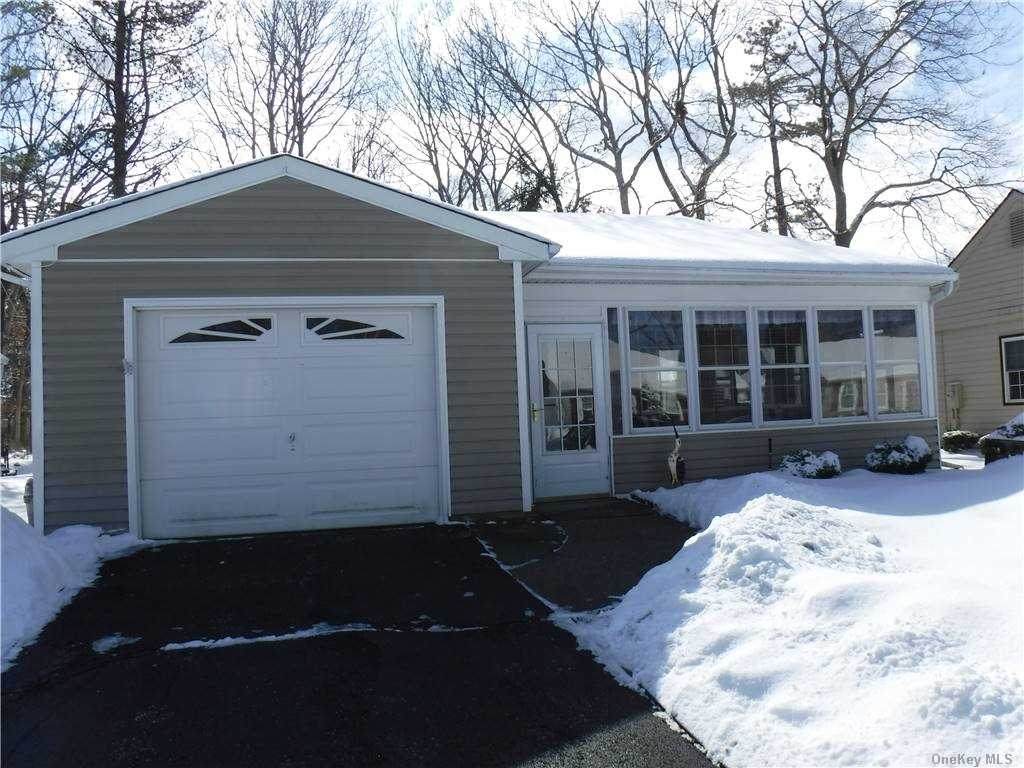 322 Brownfield Drive - Photo 1