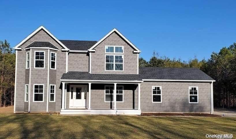 Lot 2 Jerusalem Hollow Road - Photo 1