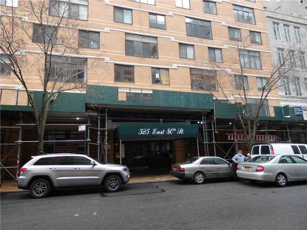 525 East 80th Street - Photo 1