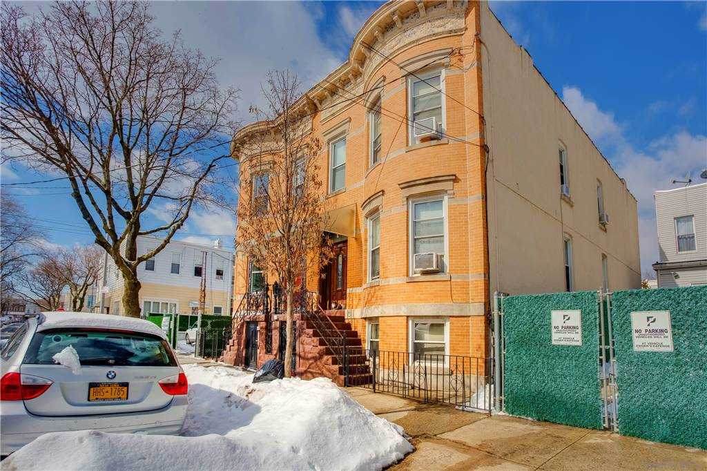 60-15 68th Avenue - Photo 1