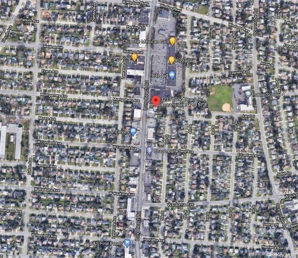 3233-3235 Long Beach Road - Photo 1