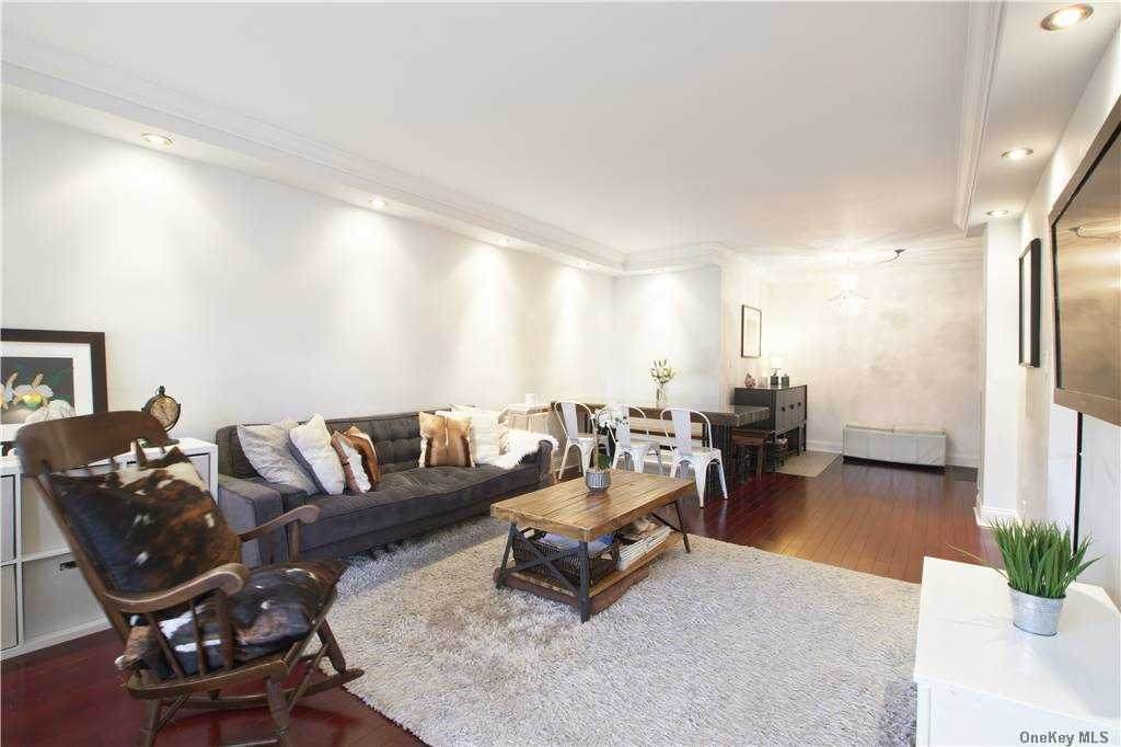 110-50 71st Road - Photo 1