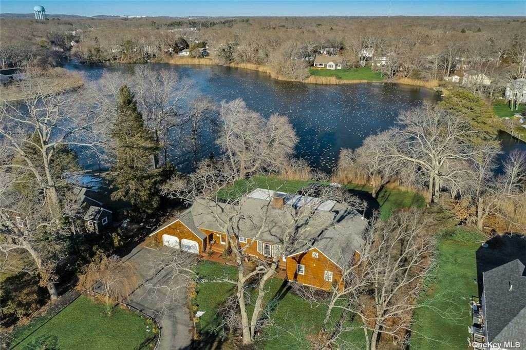 888 Pond View Road - Photo 1