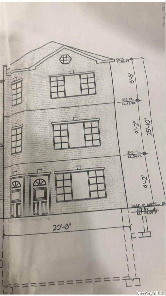 95-21 87th Street - Photo 1