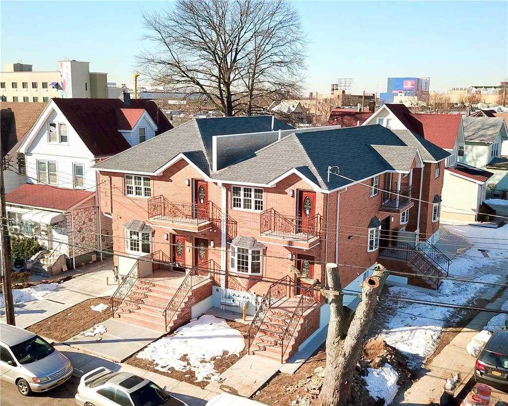 91-30 184 Street - Photo 1