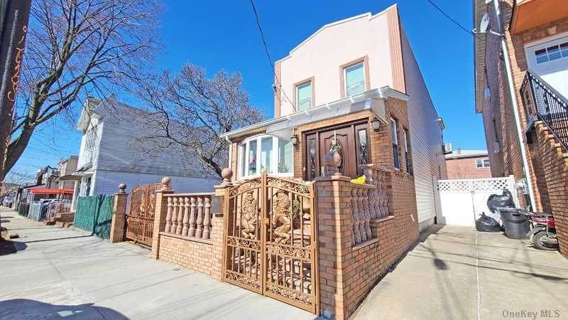 58-41 79th Avenue - Photo 1