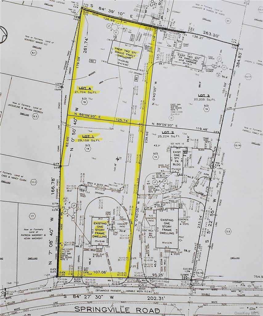 201 Springville Road - Photo 1