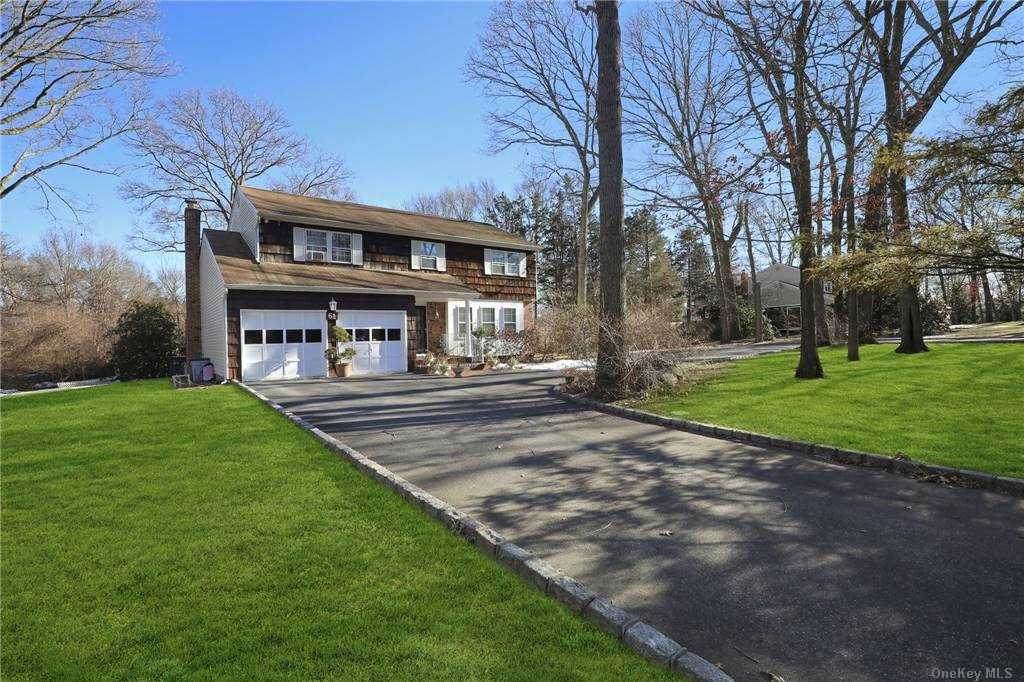 61 Old Indian Head Road - Photo 1