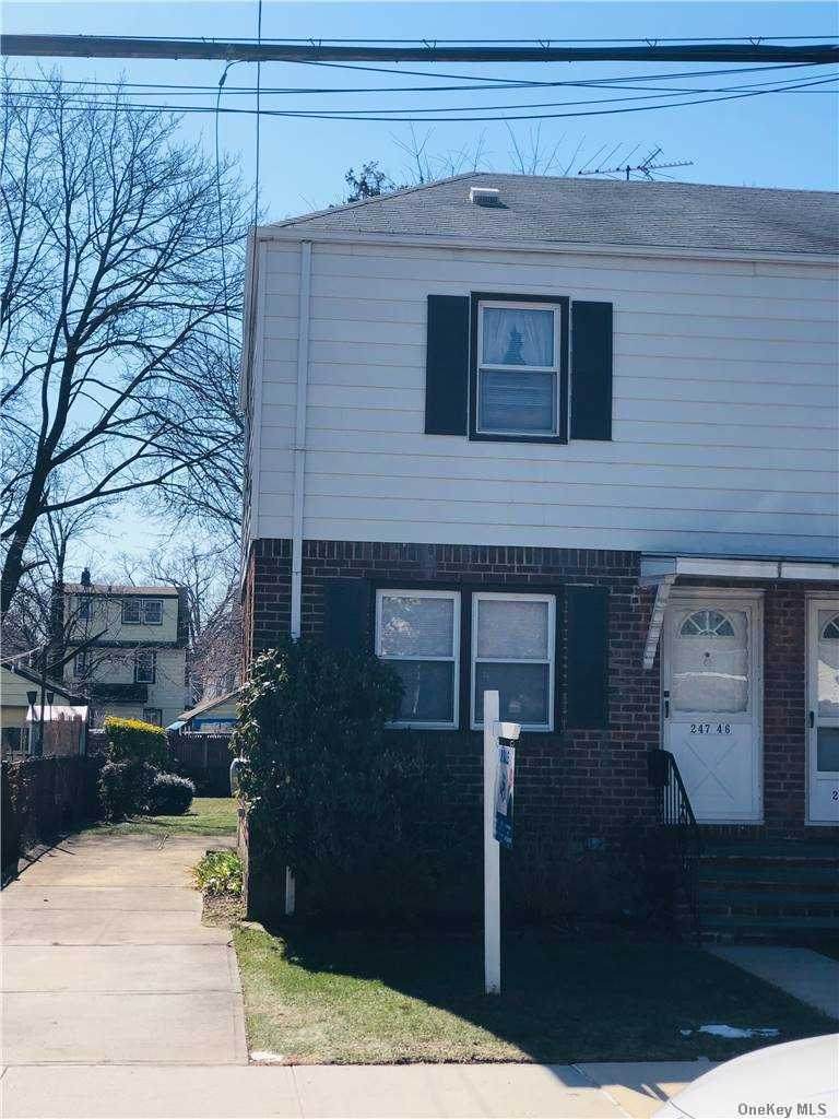 247-46 87th Drive - Photo 1