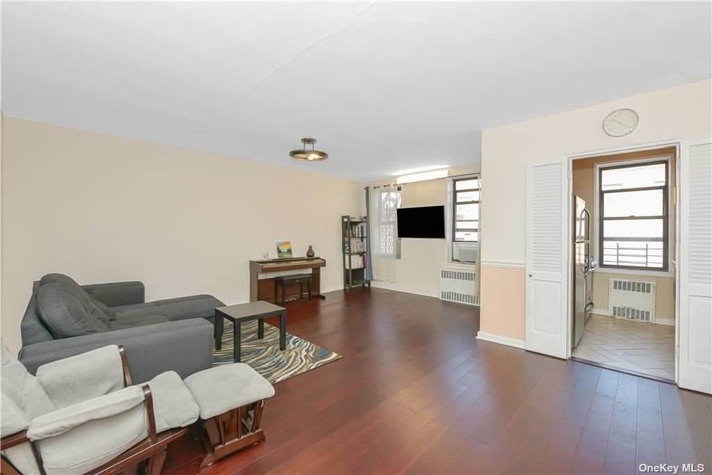 141-60 84th Road - Photo 1