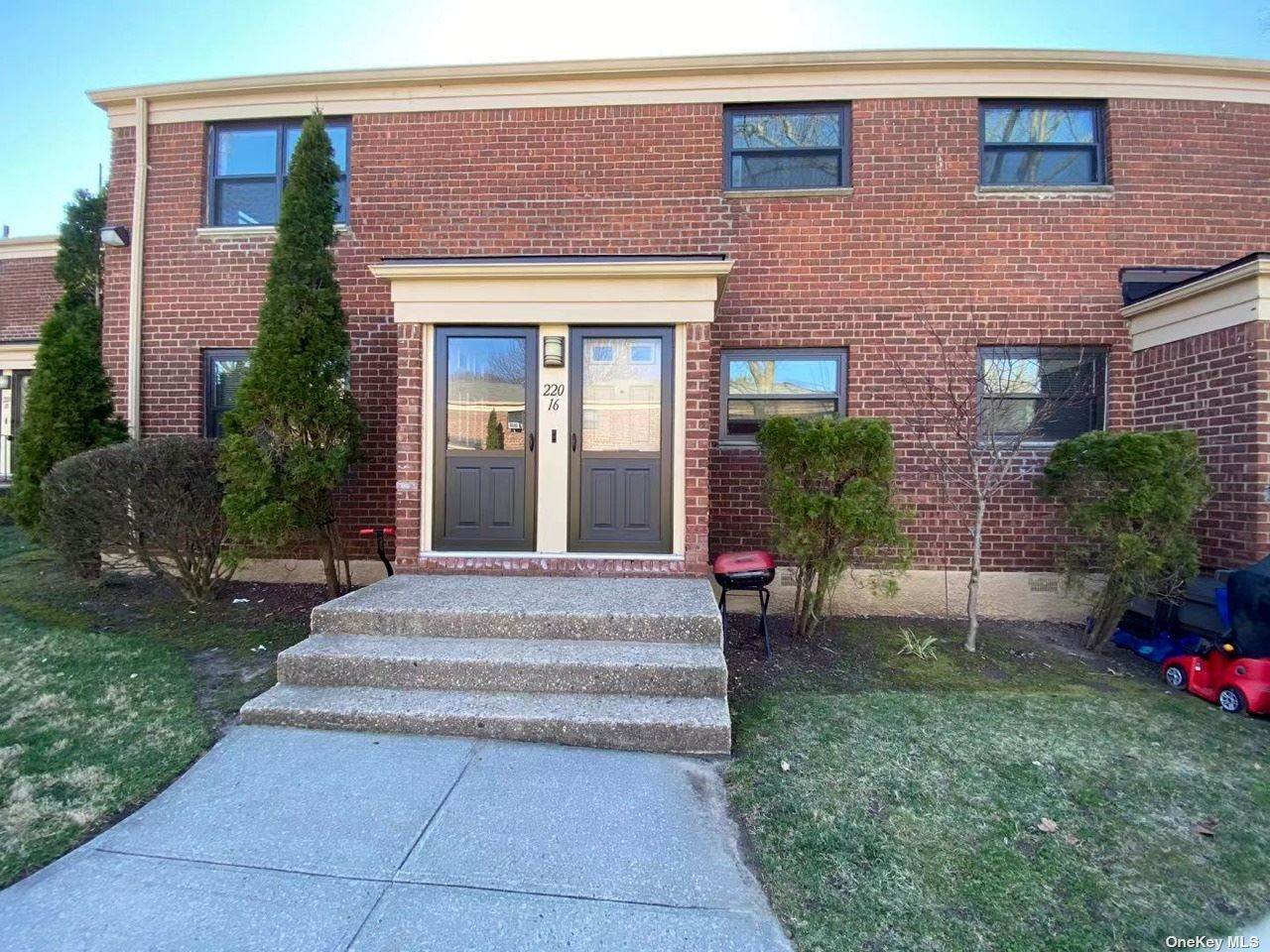 220-16 73 Avenue - Photo 1