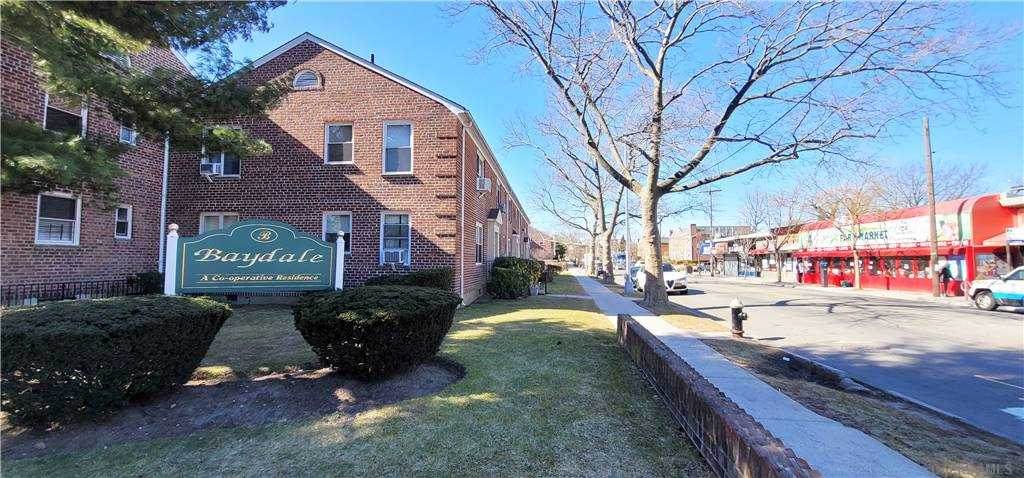 35-10 206 Street - Photo 1
