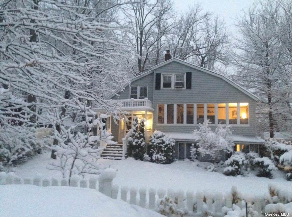 35 Sand Hill Road Road - Photo 1