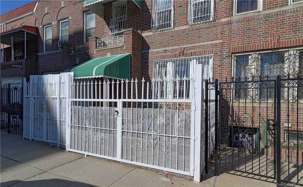 1021 Union Street - Photo 1