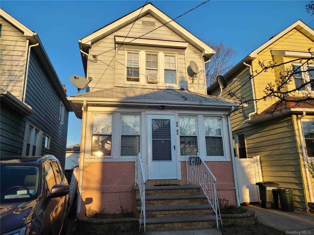 94-43 226 Street - Photo 1