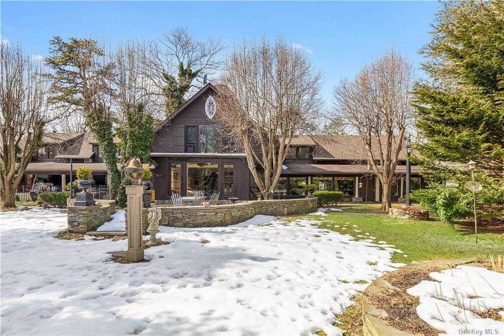 241-247 South Country Road - Photo 1