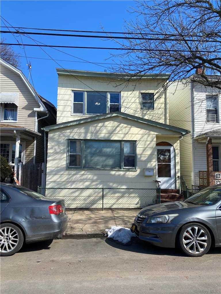 97-31 89th Street - Photo 1