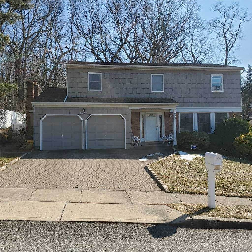 58 Barry Lane - Photo 1