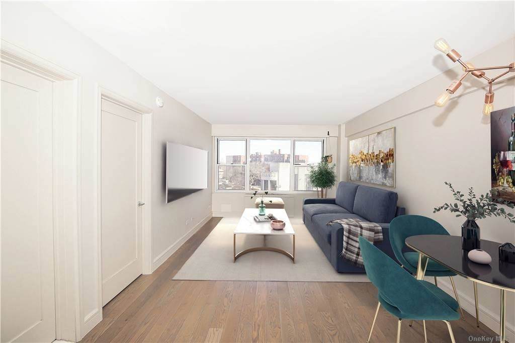 107-40 Queens Boulevard - Photo 1